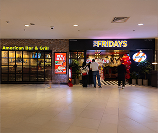TGI Fridays